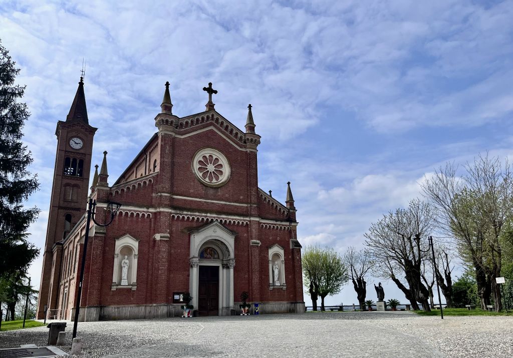 Chiesa di San Pietro