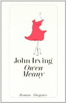 John Irving
