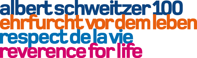 Albert Schweitzer Stiftung