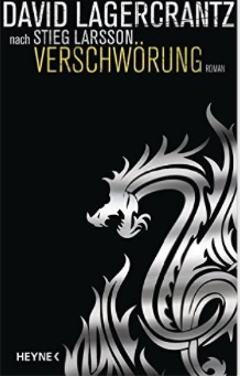 Stig Larsson – David Lagercrantz