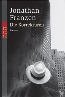 Jonathan Franzen