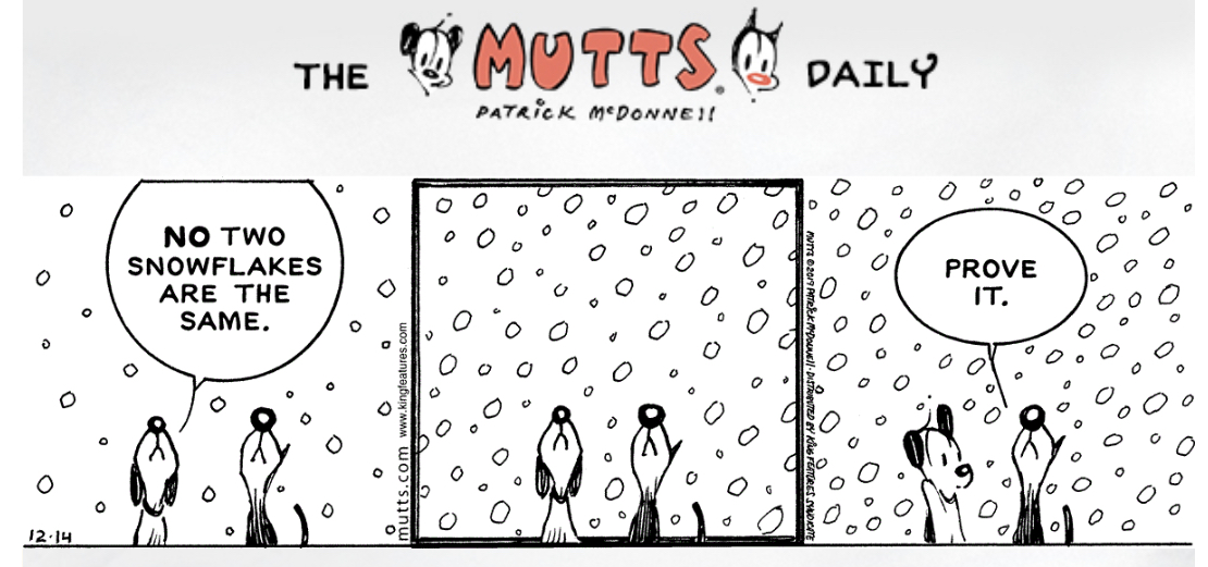 Best of Mutts