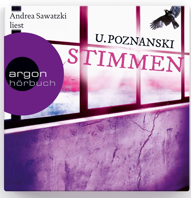 Ursula Poznanski – Reihe Kaspary