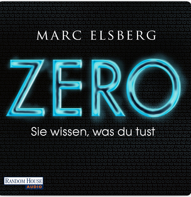 Marc Elsberg