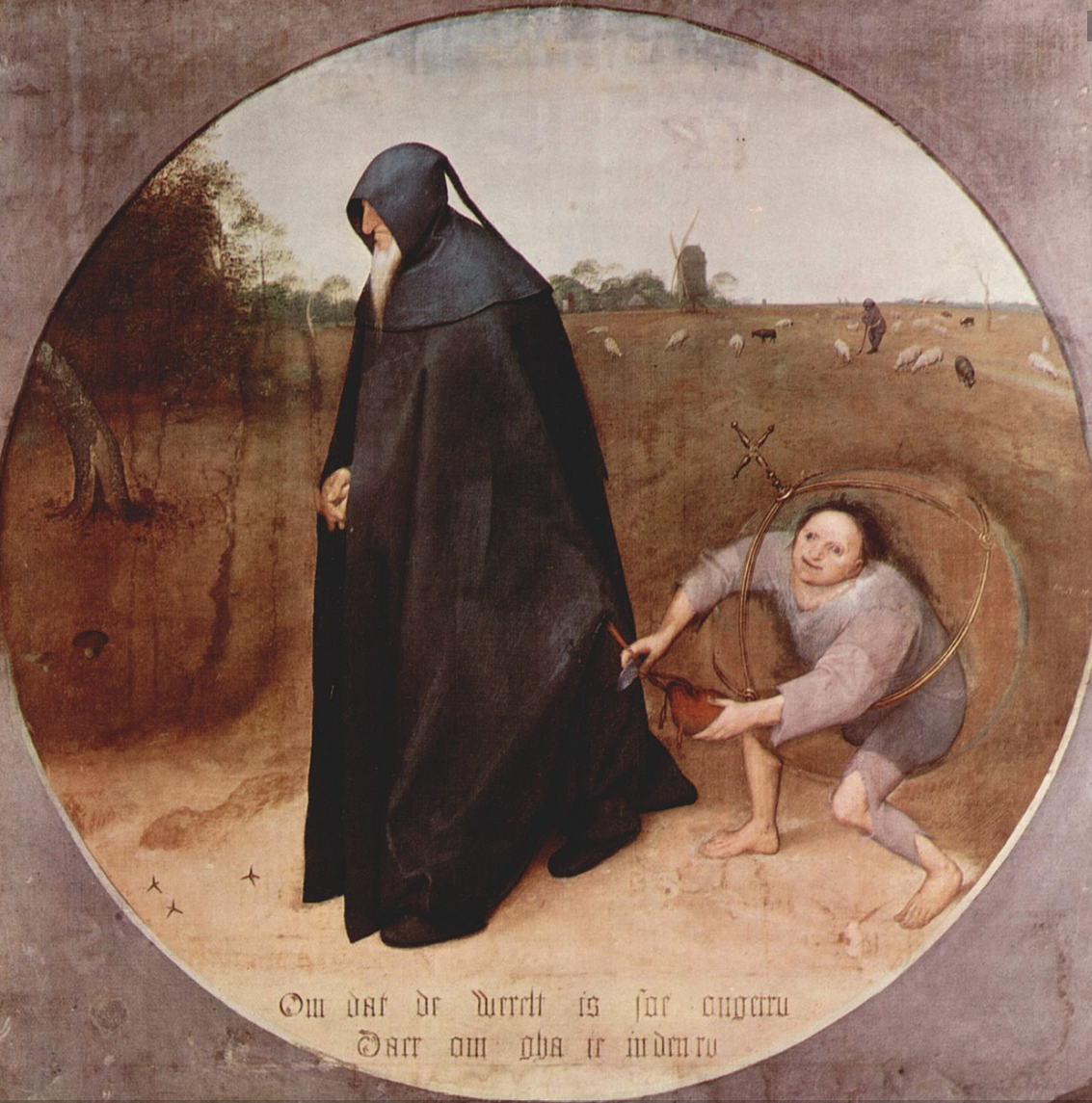die Alten